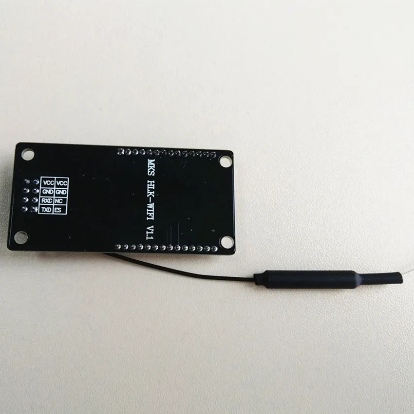 

3D printer part MKS HLKWIFI wireless router HLK-RM04 WIFI module HLK wifi adapter remote control for MKS TFT touch screen