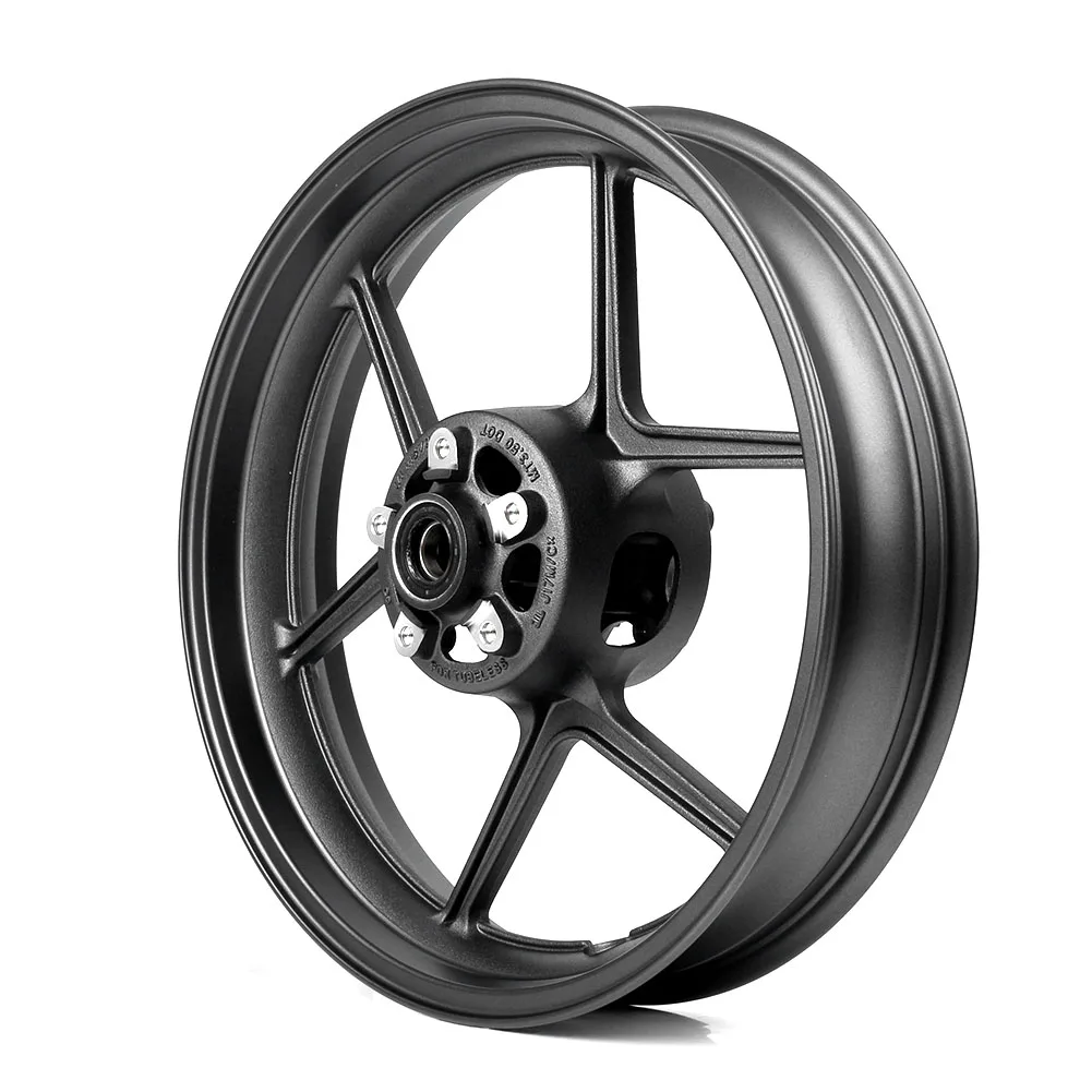 NEW RED Front Wheel ZX6R 2005-2017 ZX10R 2006-2010 636 Rim Kawasaki 2007 NEW RED Front Wheel ZX6R 2005-2017 ZX10R 2006-2010 636 Rim Kawasaki 2007
