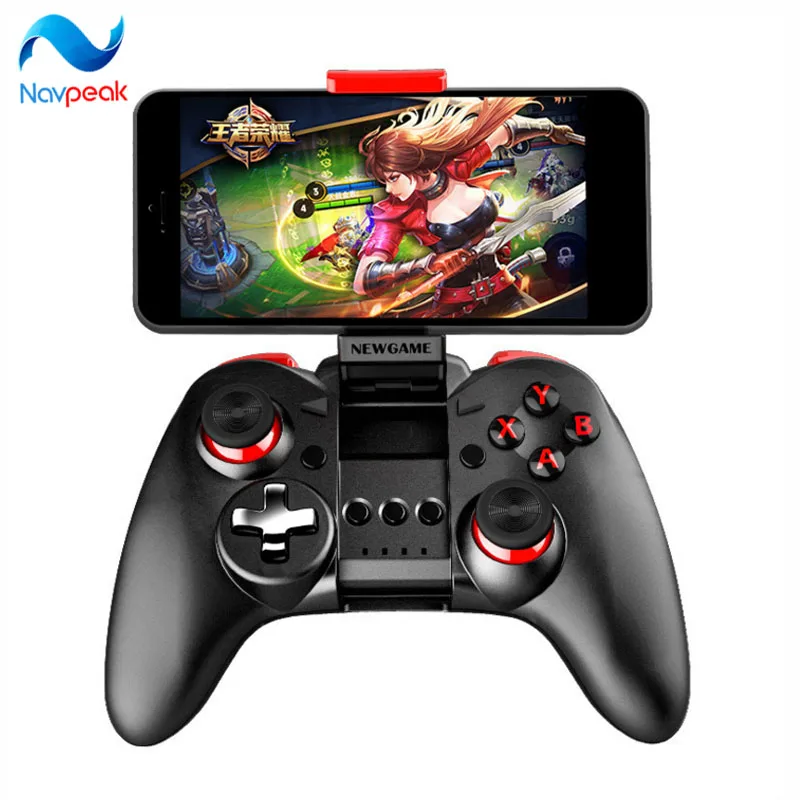 

N1 pro + enhanced version somatosensory Bluetooth wireless Controller Compatible with android ios