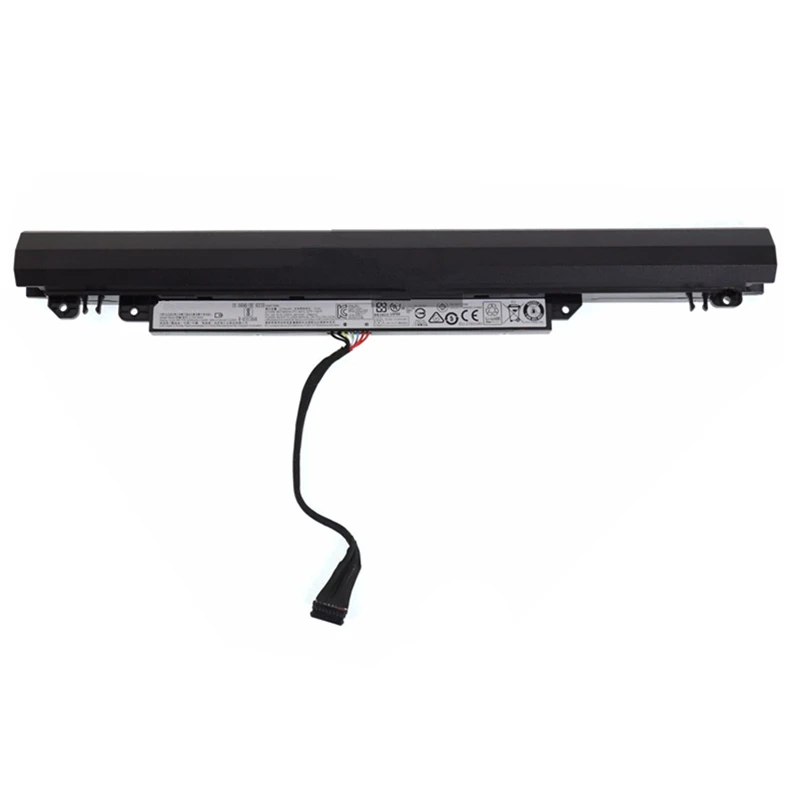 Bateria do Portátil para Lenovo Xinbox Original L15c3a03 L15s3a02 Ideapad 110-15ibr 80t7 110-14ibr 110-15acl 80tj 7 10.8 v 24wh - Imagem 2