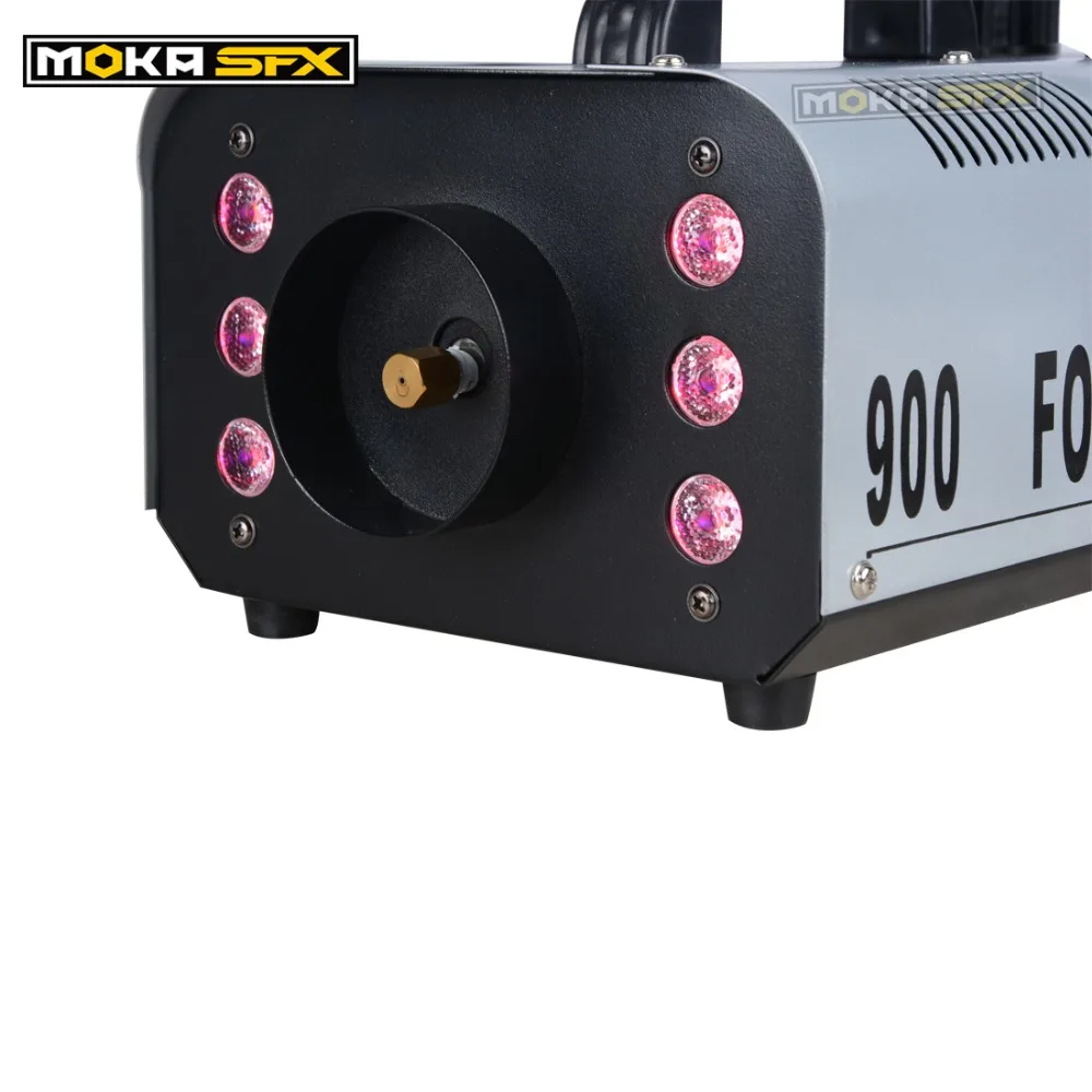 Fog Machine (1)