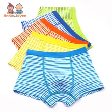 5 шт./лот; новое детское нижнее белье; трусы-боксеры для мальчиков; шорты; LHTNM416