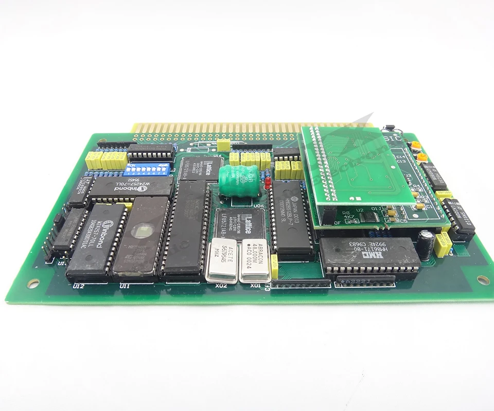 Amiral 5 в 1 версия мульти азартные игры VGA игра PCB казино игровая доска pcb для ЖК-слот игровой автомат и азартная машина