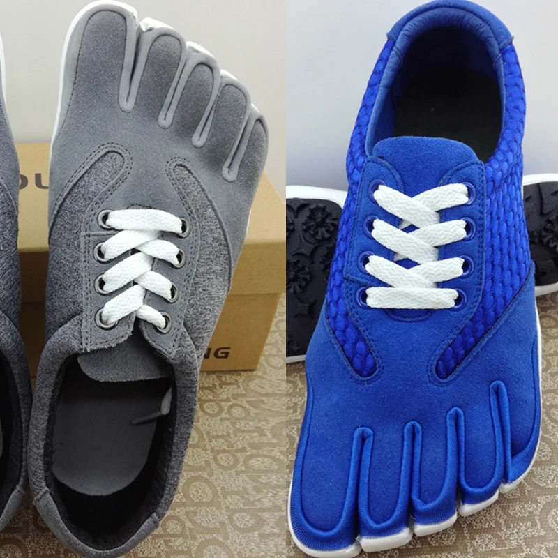 

Findcool Sports Five Finger Shoes Men Fitness Shoes Rock Shoes