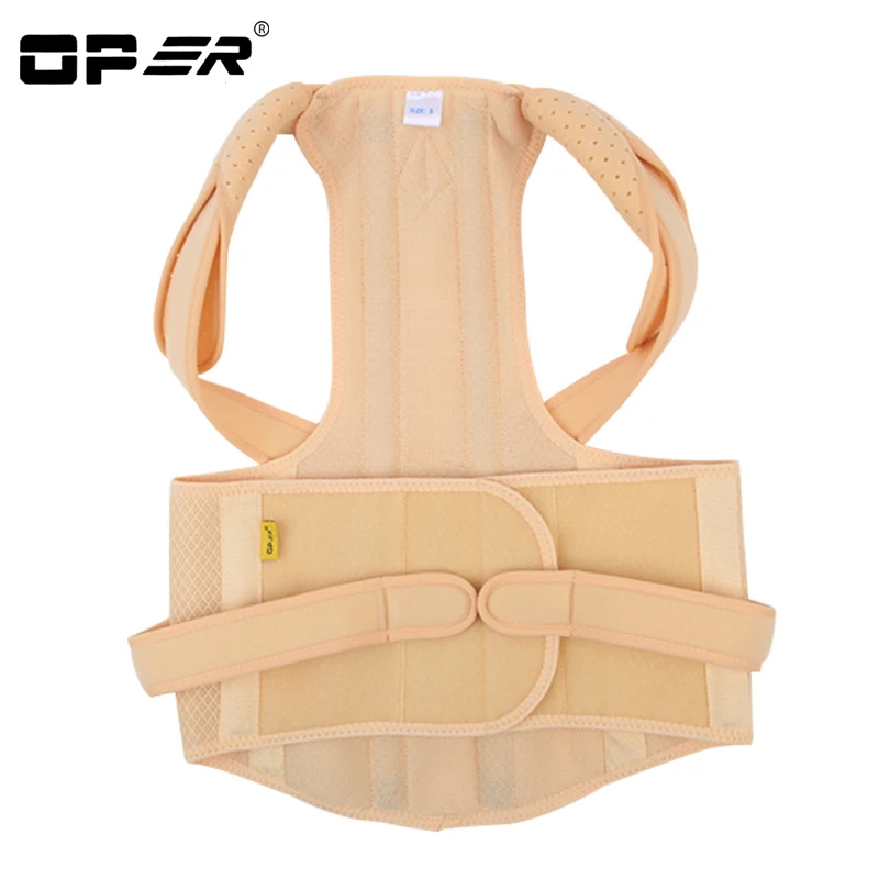 Support Shoulder Posture Corrector Brace 2