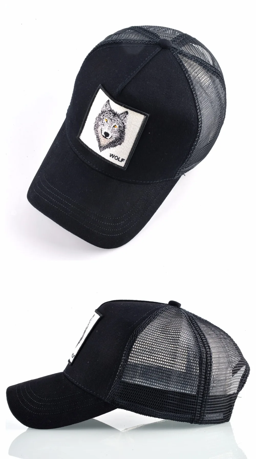 Tqmsmy moda algodão boné de beisebol masculino