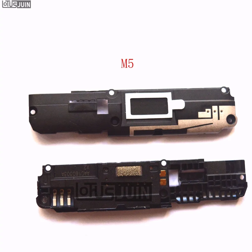 

1PCS Loudspeaker For Gionee M5 Loud speaker Buzzer Ringer Board Flex Cable Repair Parts