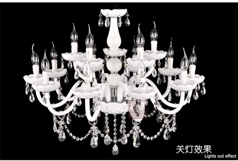 Comparer les prix sur white kids chandelier online shopping ... Lustres décor Enfant