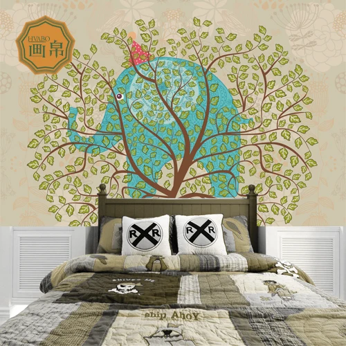 online kaufen großhandel große design tapeten aus china ... - Designer Tapeten Schlafzimmer Kinderzimmer online kaufen großhandel große design tapeten aus china ... - Designer Tapeten Schlafzimmer Kinderzimmer