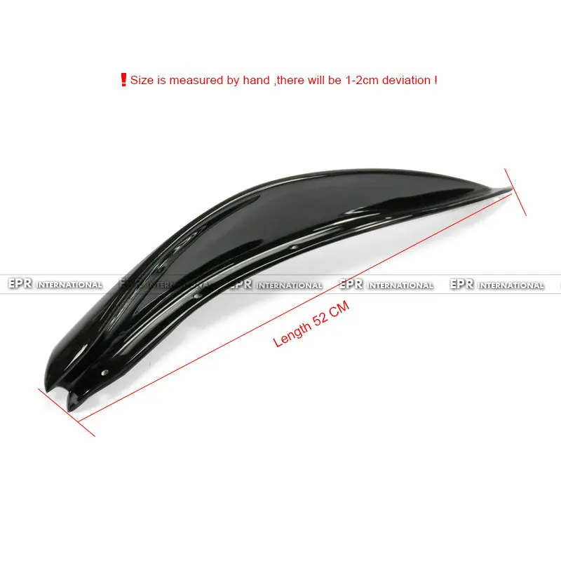 S2000 AP2 Chargespeed front bumper canard FRP(10)_1