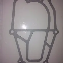 Hangkai 2 ход 4 л. с. Наружный двигатель для моторной лодки соединения-Бумажная прокладка