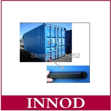 RFID EPC G2 чип автомобиль полосы металлические метки uhf для автомобиля лицензии установки/iso 6C протокол металла UHF активов тег Long Range 10 м