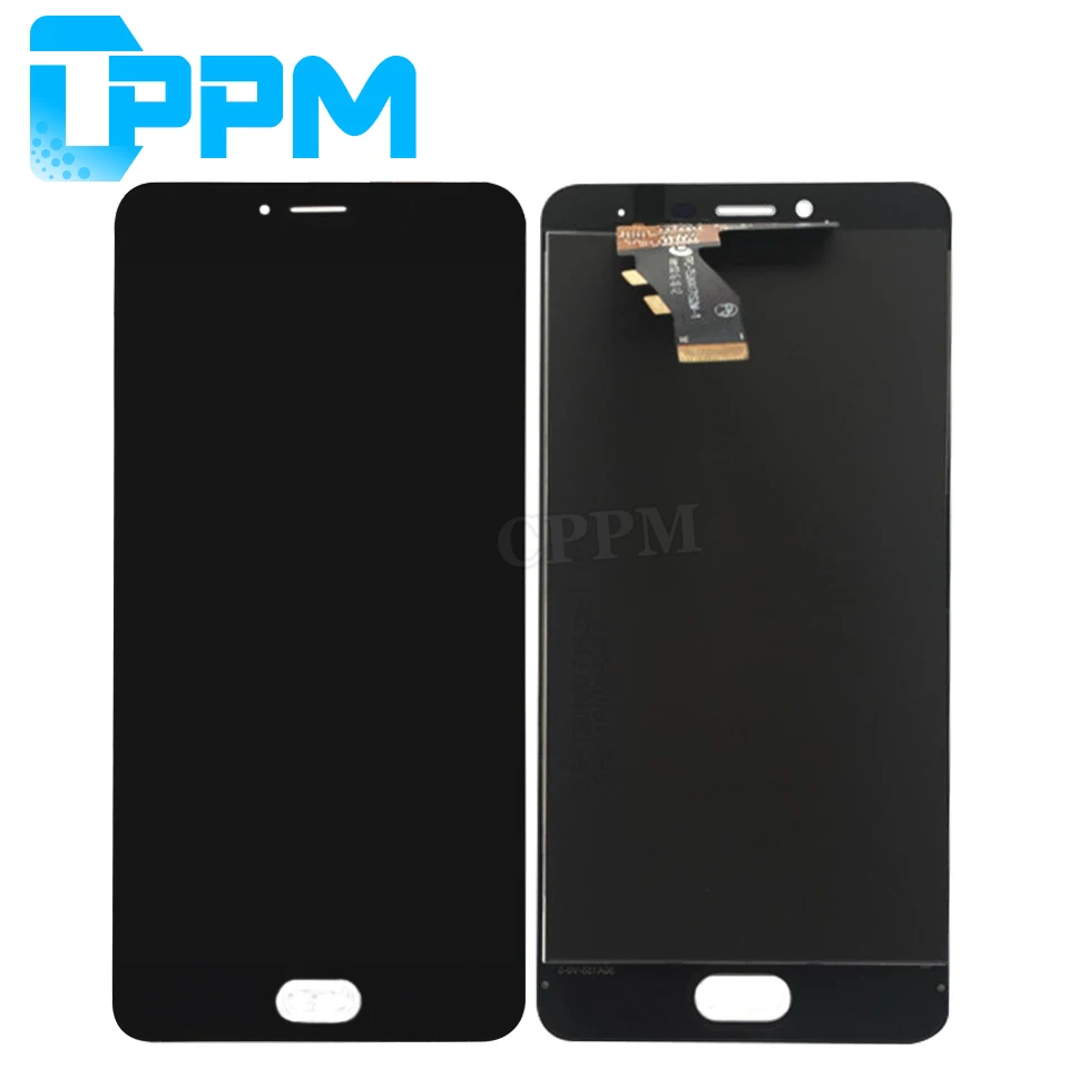 

For Meizu M3 Note m681h LCD Display Touch Screen compatible for meilan note 3 m681q m681c m681m Digitizer Replacement Assembly