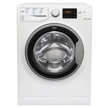 

Lavasecadora Hotpoint RDSG86207SEU