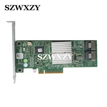 

Original For DELL PERC H310 3P0R3 03P0R3 CN-03P0R3 SATA3 6G pci-E Array Card