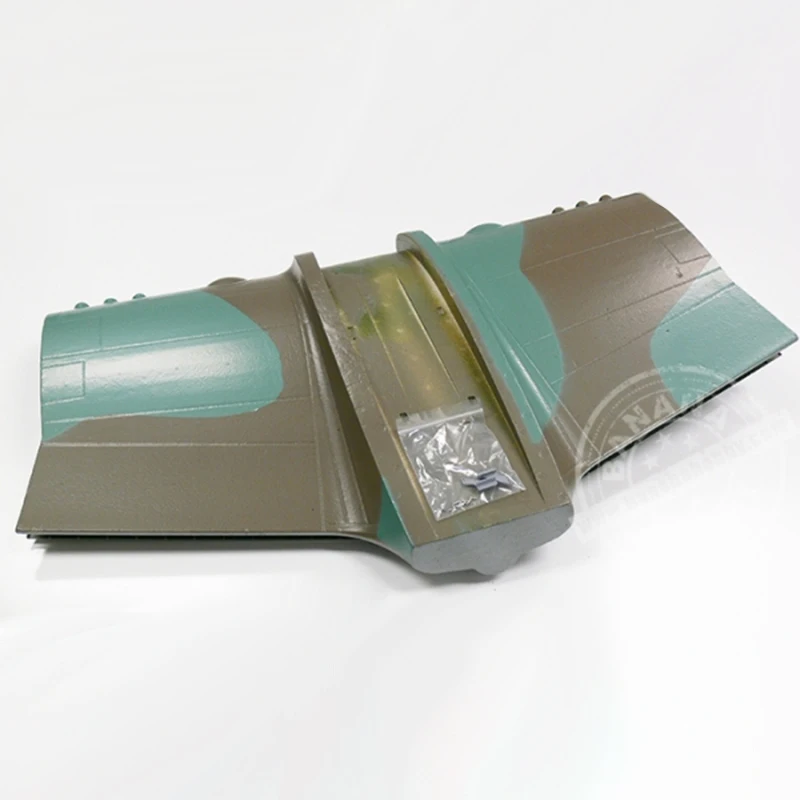 

Mid Wing (Camo) For LX P40 Warhawk rc Airplane