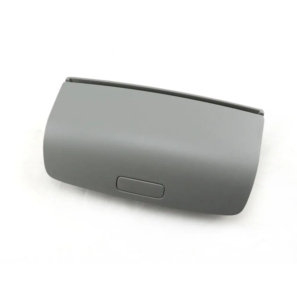 Interior Roof Liner Sunglass Holder Grey For Golf MK6 Golf Jetta MK5 Interior Roof Liner Sunglass Holder Grey For Golf MK6 Golf Jetta MK5