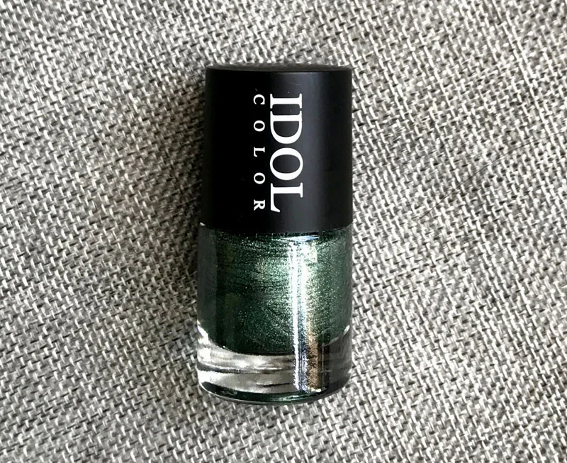 nail polish 009