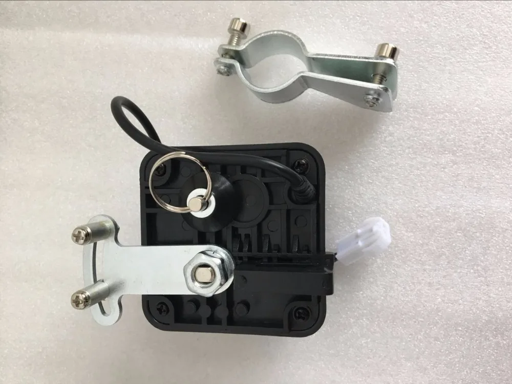 laite gas valve electronic gas servo valve for house safety protection