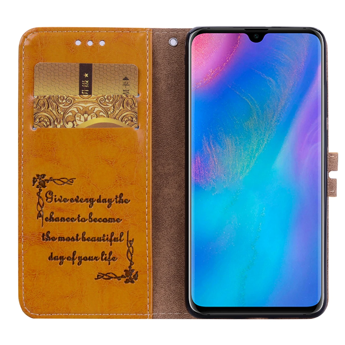 Кожаный флип-чехол для huawei P30 P20 P Smart плюс P8 Коврики 20 Y9 Y7 Y6 Y5 Prime Honor 10 Lite 10i 9 8A 8X 8C 7A 7C Pro