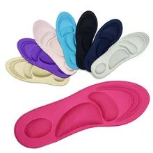 Sponge Sports Orthopedic Insoles Shoes Foot Arch Support Pads Massage Foot Insole Men Women Shoe Pad Inserts Sole Shoe-insoles Sponge Sports Orthopedic Insoles Shoes Foot Arch Support Pads Massage Foot Insole Men Women Shoe Pad Inserts Sole Shoe-insoles