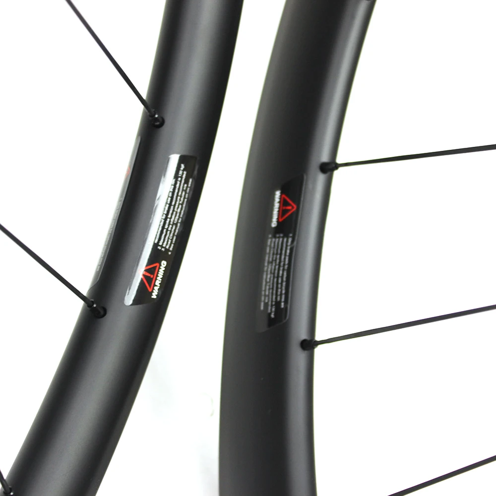 novatec road disc hubs