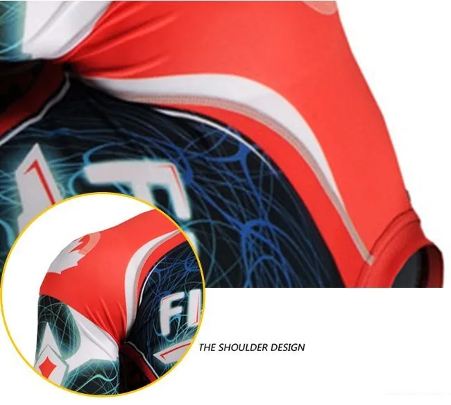 Сублимационная Футболка с принтом тигра мужские футболки с длинными рукавами для бега топы Одежда для тяжелой атлетики футболки для регби