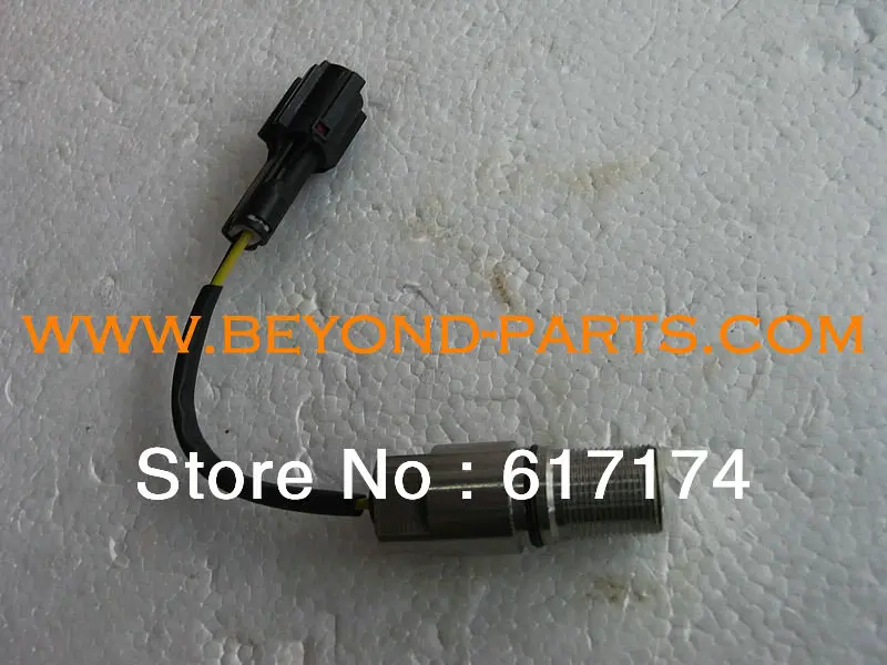 Датчик скорости экскаватора Sumitomo A3 revolution SH200 | Автомобили и мотоциклы