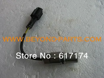 

Sumitomo A3 revolution sensor SH200 excavator speed sensor