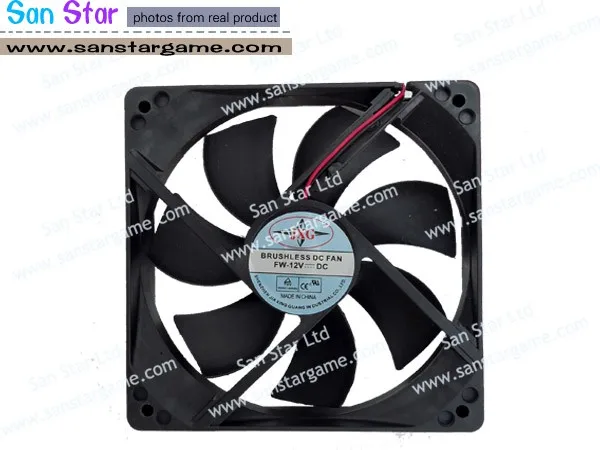 Cooler fan 2-2