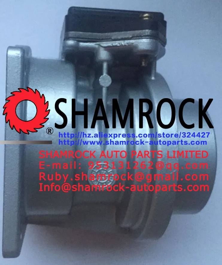 AFH50 06B 200SX Sentra SR20DE Infiniti G20 Датчик массового расхода воздуха MAF OEM 22680 53J01 / 06B|maf|maf sensormaf