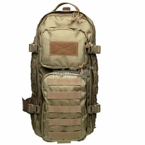 Ремень для тактического снаряжения WINFORCE/WS 10 Lynx Versipack / 100% CORDURA/сумка через плечо в