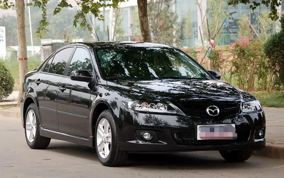 Высокое качество Задний стабилизатор для Mazda 6 2002-2012