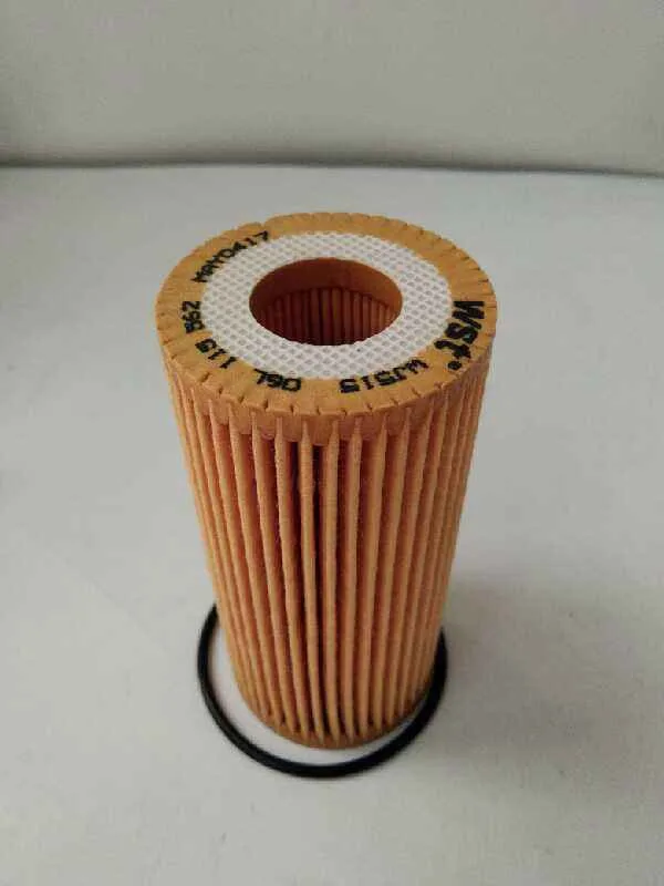 06l 115 562 Oil Filter For 14 Imported Audi A3 1.8t For 15 Q5 2.0t For