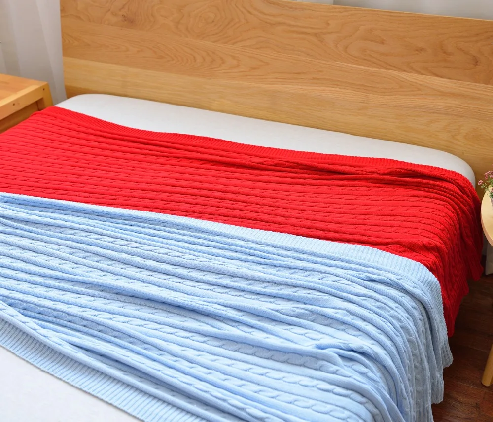 nordic blanket