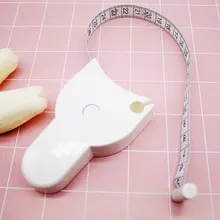 Простая лента Cnvenient для измерения талии диета похудение