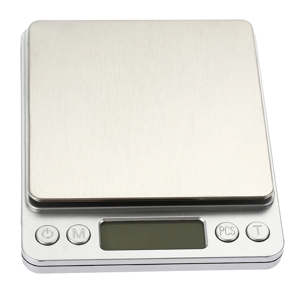 New 1000g/0.1g Portable Mini Electronic Digital Scales Pocket Case Postal Kitchen Jewelry Weight