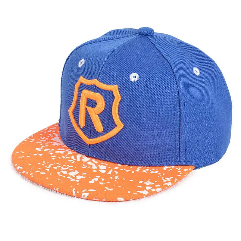 skyrim flat bill hat