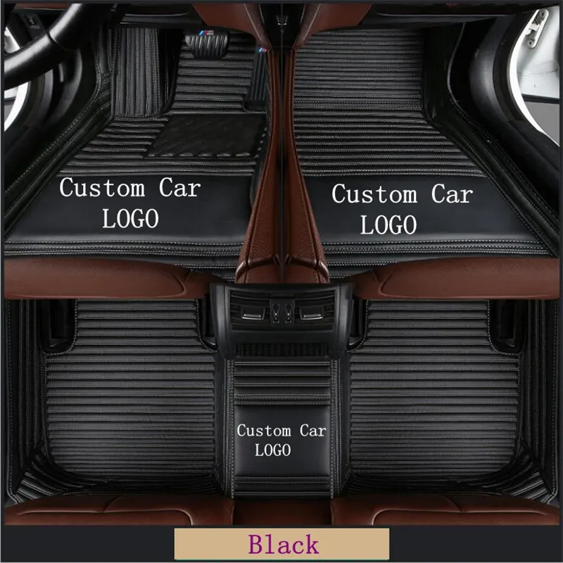 Luxurious All Weather Floor Mats Floorliner For Jeep Grand