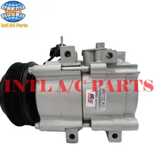 CO 109973C ac компрессор для Kia автомобильный компрессор