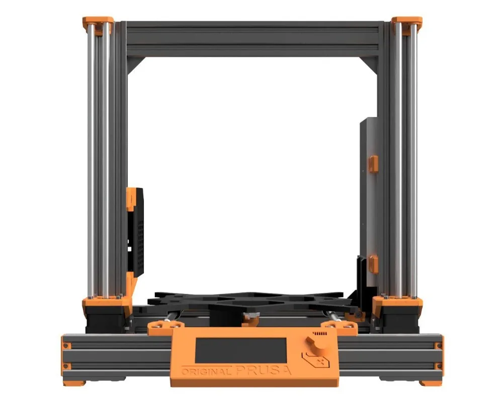 2 0 Версия Prusa i3 MK3 Медвежонок обновление 2040 V SLOT алюминиевые экструзии алюминиевый