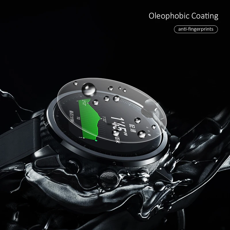 for-Xiaomi-Huami-Amazfit-stratos-Screen-Protector-CHYI-curved-Hydrogel-Film-Explosion-Proof-Soft-Film-Not (3)