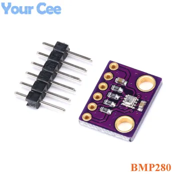 

10 pcs BMP280 Replace BMP180 3.3V Digital Barometric Pressure Sensor Module For Arduino