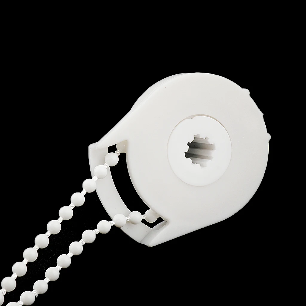Roller Shade Clutch Roller Blinds Accessories Brackets Chain Repair Kit  \u0026 Chains with 28mm /  Tube