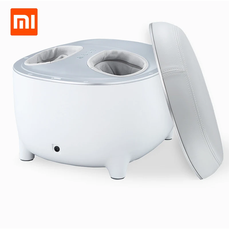 Xiaomi MOMODA Электрический массажер для ступней Многофункциональный стул