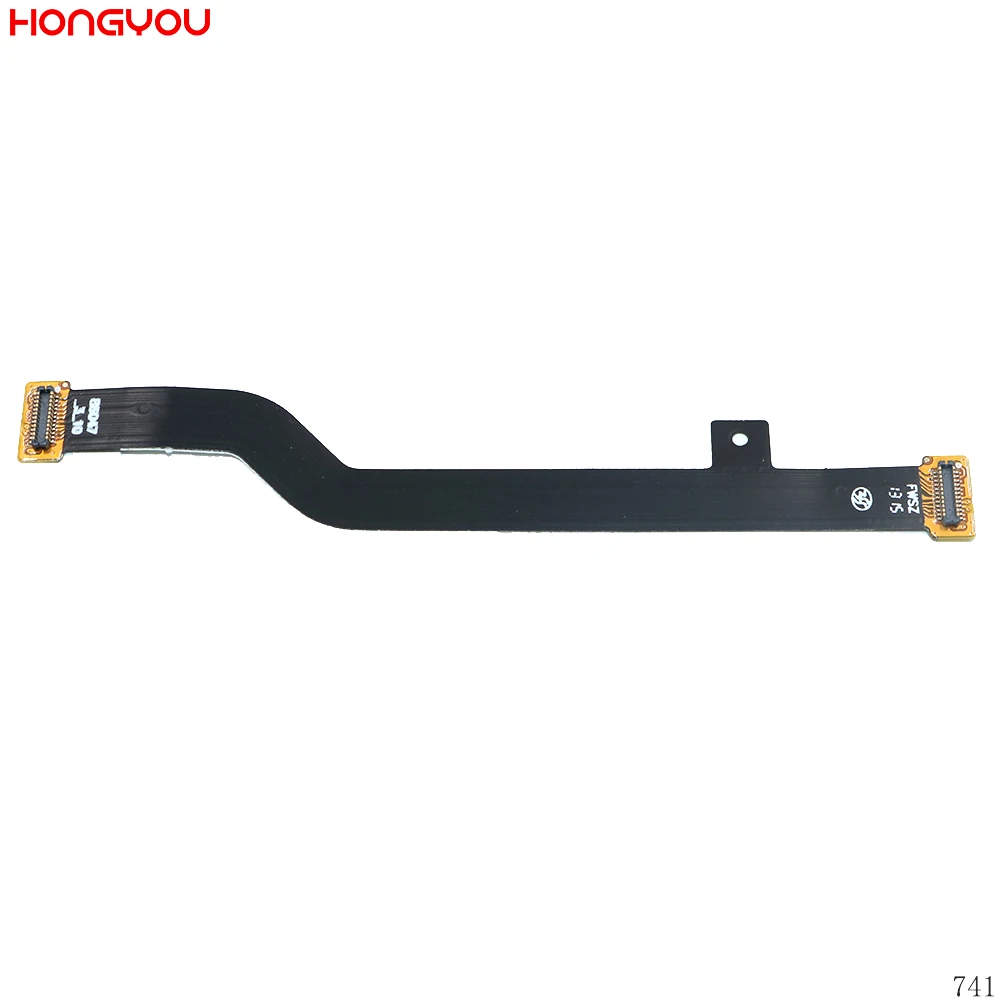 

LCD Connector Main Flex Cable For Xiaomi Redmi 2 Main Motherboard Connector Flex Cable