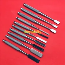 Высокое качество костный остеотомы, осевой нож ветеринарные ортопедические инструменты