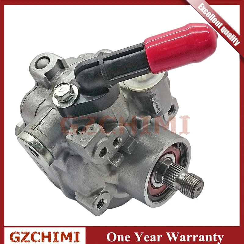 

New 34430-FE040 Power Steering Pump Fits Saab 9-2X Subaru Impreza Turbo 2.0L 2.5L 2004 2005 2006 2007