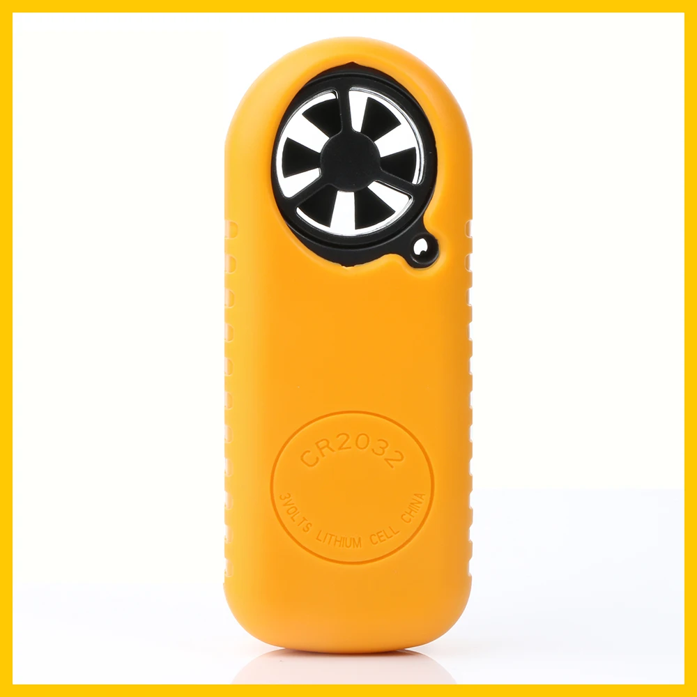 휴대용 디지털 풍속계, 온도 테스터, 풍속 게이지, LCD 휴대용 도구 GM816-BENETECH, 30 m/s