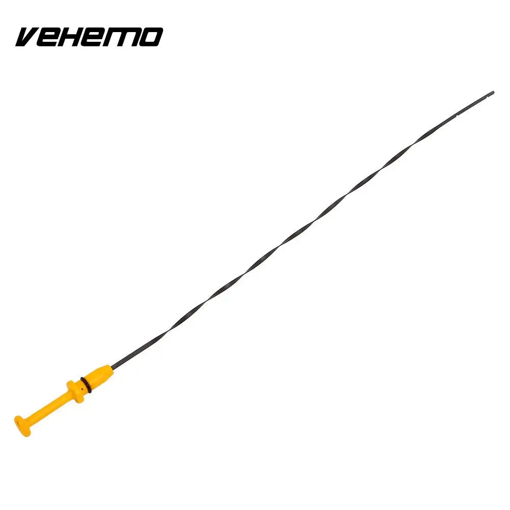 Vehemo щуп для проверки уровня масла для peugeot 1007 Berlingo Xsara Dipsticks 117444 117482